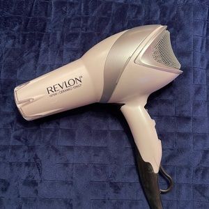 Revlon 1875W Infrared Fast Dry Hair Dryer